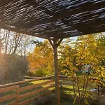 Charme Au Domaine De La Bleone 아파트