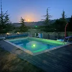 Charme Au Domaine De La Bleone Mirabeau (Alpes-de-Haute-Provence)