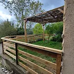 아파트 Charme Au Domaine De La Bleone *