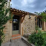 Charme Au Domaine De La Bleone 아파트 *
