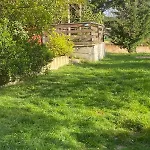 Charme Au Domaine De La Bleone 아파트 Mirabeau (Alpes-de-Haute-Provence)