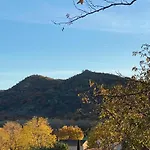 아파트 Charme Au Domaine De La Bleone *