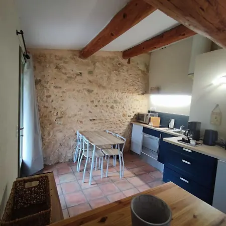 Charme Au Domaine De La Bleone