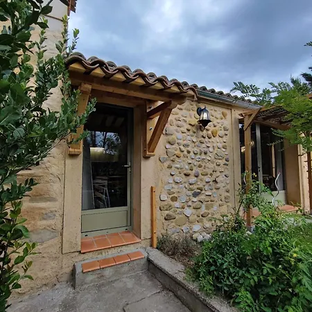 Charme Au Domaine De La Bleone דירה *