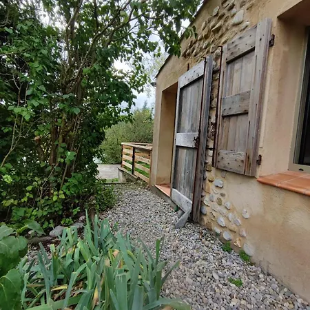 דירה Charme Au Domaine De La Bleone Mirabeau (Alpes-de-Haute-Provence)