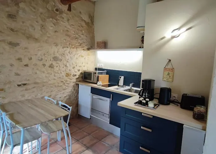 Charme Au Domaine De La Bleone * Mirabeau (Alpes-de-Haute-Provence)