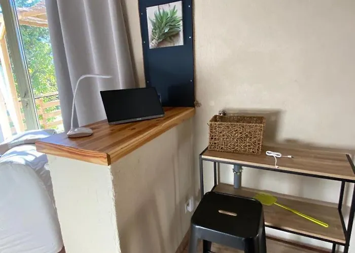 Charme Au Domaine De La Bleone * Mirabeau (Alpes-de-Haute-Provence)