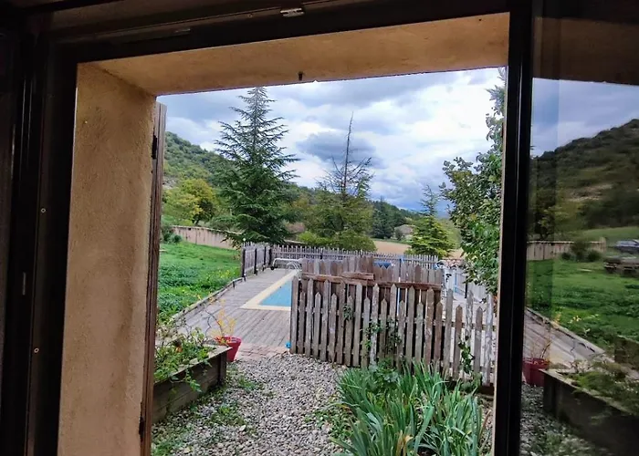 Charme Au Domaine De La Bleone Appartement *