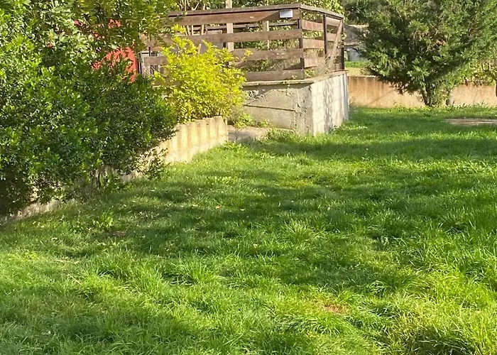 Charme Au Domaine De La Bleone Appartement Mirabeau (Alpes-de-Haute-Provence)