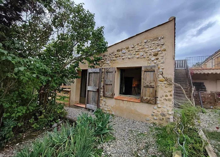 Charme Au Domaine De La Bleone Appartement Mirabeau (Alpes-de-Haute-Provence)