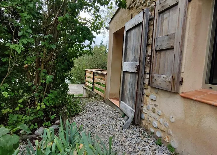 Appartement Charme Au Domaine De La Bleone Mirabeau (Alpes-de-Haute-Provence)