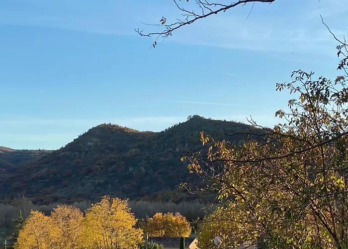 Appartement Charme Au Domaine De La Bleone *