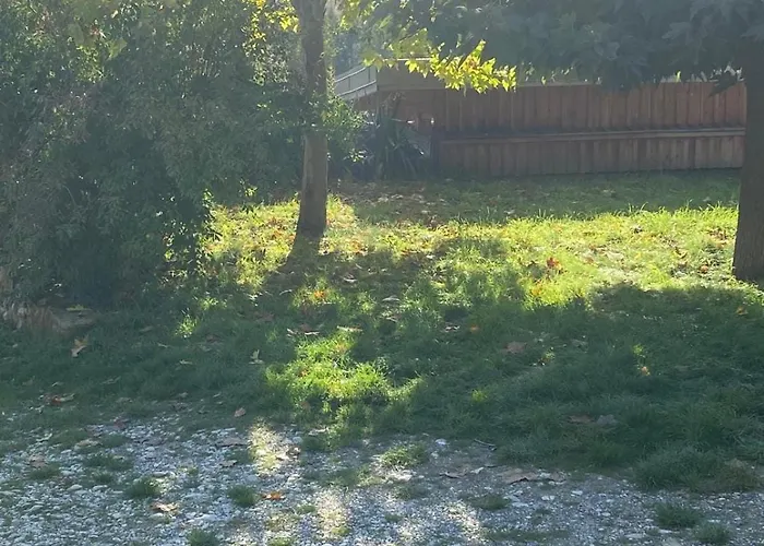 Appartement Charme Au Domaine De La Bleone Mirabeau (Alpes-de-Haute-Provence)
